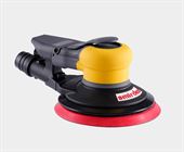 Excentersliber - Professionel slibe- og polermaskine - trykluft - Smirdex - 8 huller - 125 mm